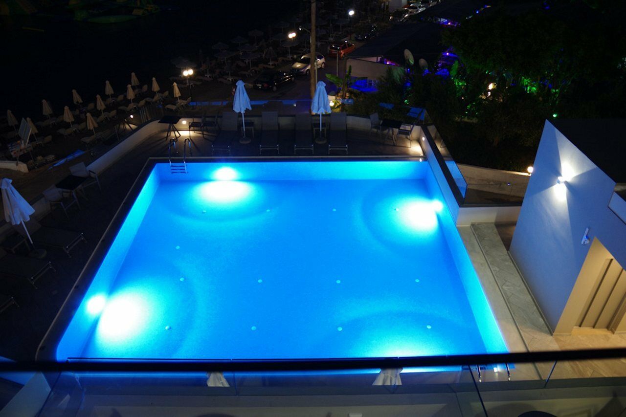 Bali Diamond "By Checkin" Adults Only Hotel Ngoại thất bức ảnh